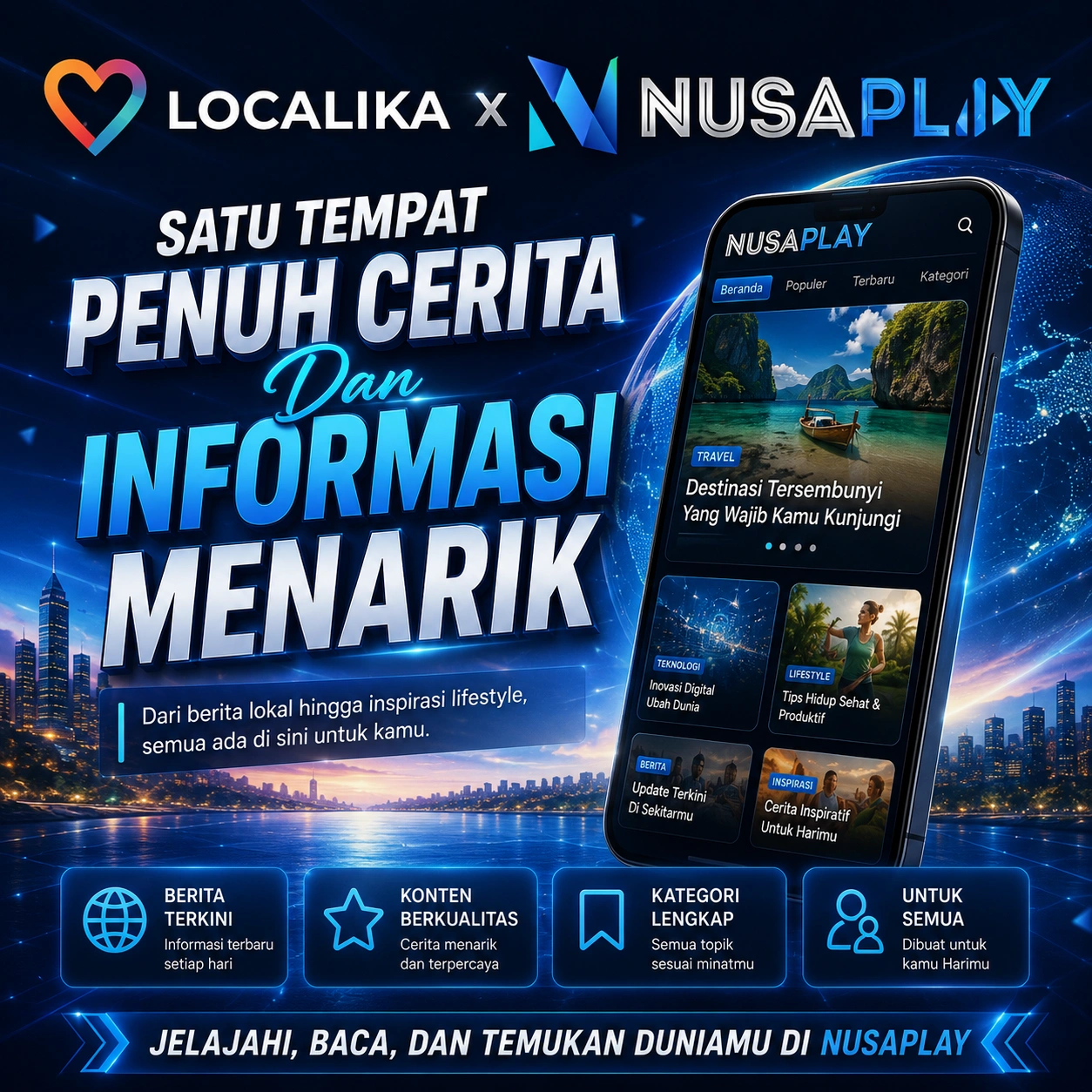 NUSAPLAY
