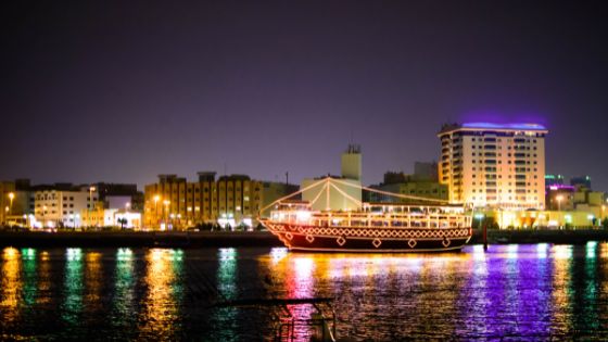 10 Stories You Didnt Know About Dhow Cruise Dubai