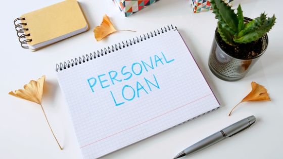 5 Reasons to Apply for Personal Loan Online