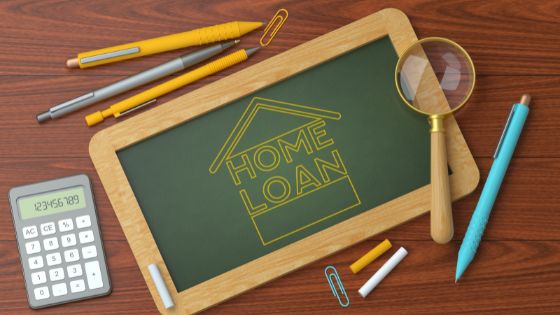 8 Things to Consider Before Taking a Home Loan