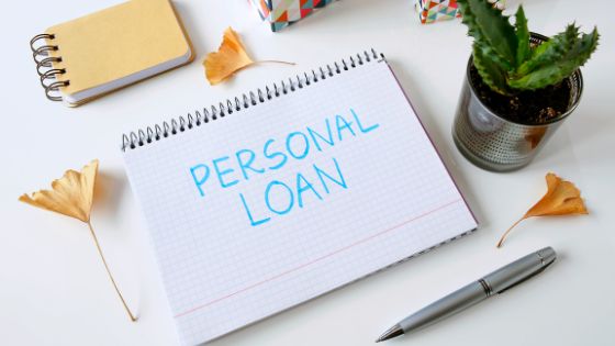 Apply For An Online Personal Loan At Low Interest Rates And Get An Instant Approval