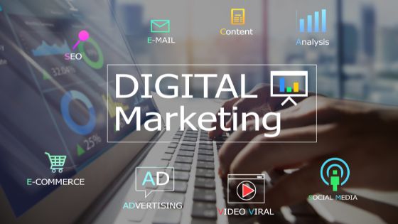 Digital Marketing Services in Hyderabad