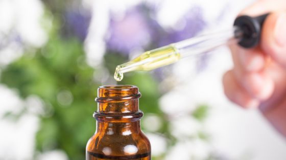 Essential Oils For Nail Growth