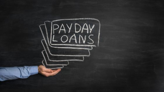 Interest Rates on Payday Loans in 2022