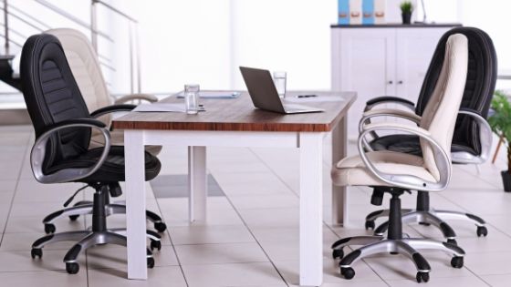Manufacturers of Office Chairs in Delhi