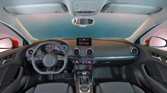 Top 10 Car Interior Accessories to Upgrade Your Car's Appearance