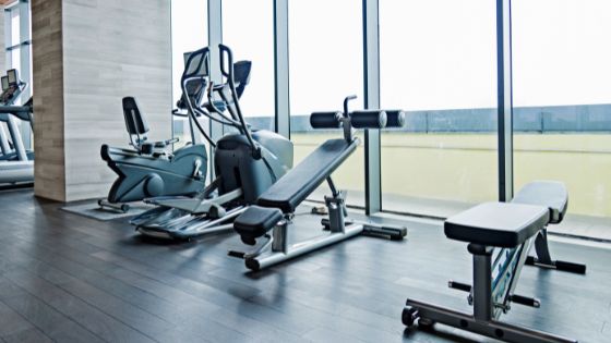 Top Benefits of Gym Equipment to Get Ideal Physical Health