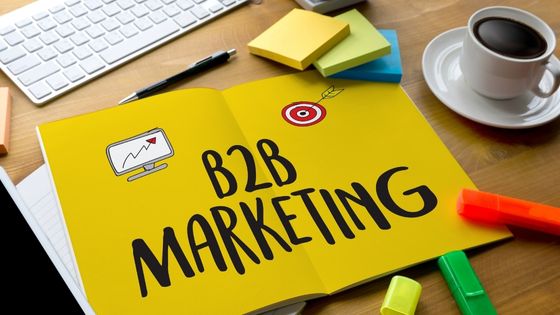 Unique Ideas For Your B2B Marketing Strategy