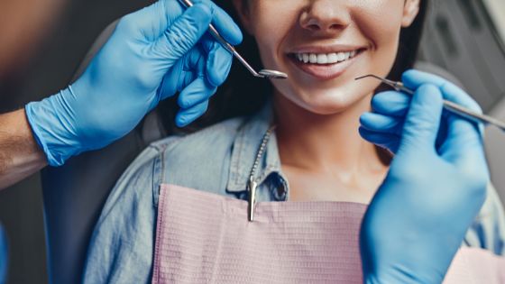 What You Need To Know About Gummy Smile Treatment with Lasers