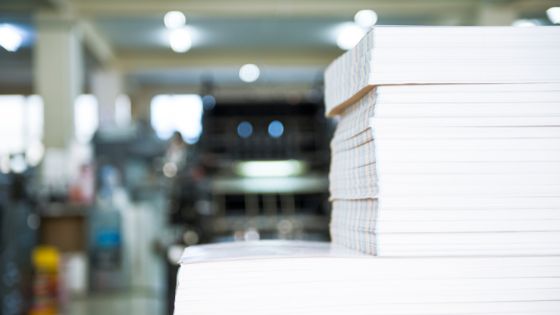 What are the Benefits of Booklet Printing for Your Business