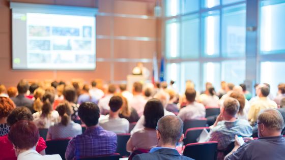 Why You Should Attend Ed Conferences To Secure Your Start-Ups