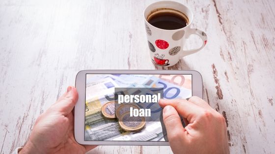 5 Things You Need To Be Pre-Approved for a Personal Loan