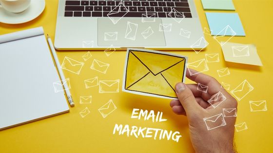5 Ways to Successfully Leverage Email Marketing for Your Business