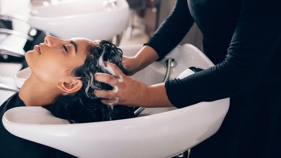 Benefits And Advantages Of Medicated Shampoo