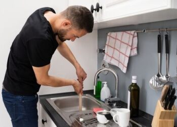 Blocked Drains: Common Causes and Overcoming the Problem