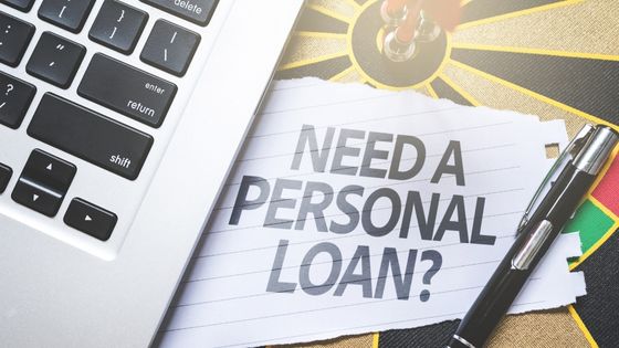 Check Your Eligibility for a Pre-approved Personal Loan