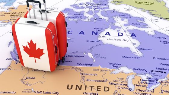 Exploring the Five Canadian Regions for Moving to Canada