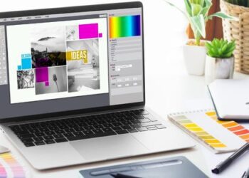 How Graphic Designing Plays An Important Role In Improving Brand Recognition