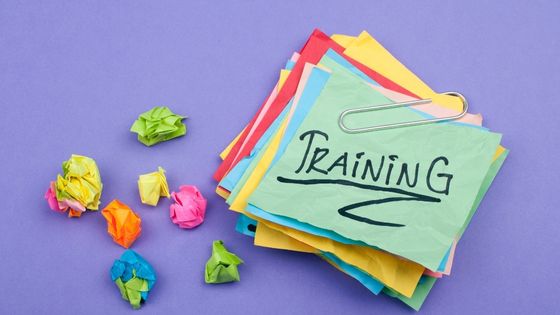 How to Create a Training Plan in Under 10 Minutes