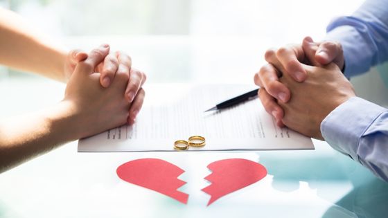 How to File for a Divorce in Australia
