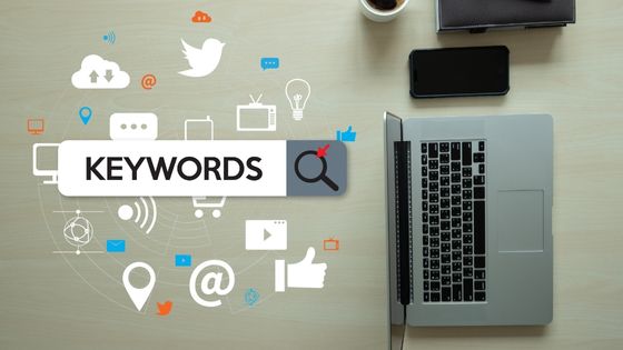 How to Find Keywords for a New Website