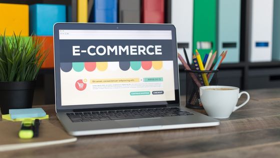 How to Generate More Revenue with an Ecommerce Website