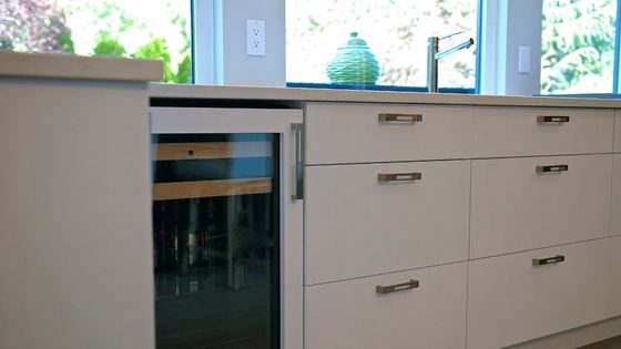 Modern Cabinet Styles that are Trending and will Last You for a Long Period of Time