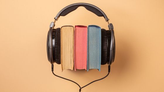 Top 6 Audiobooks To Die For - Romantic Fiction