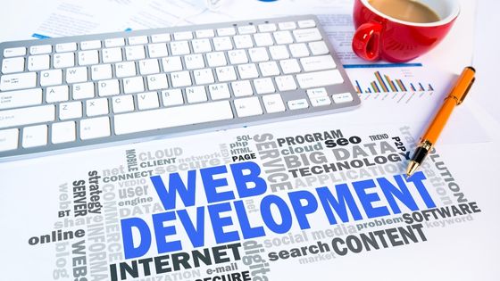 Top 7 eCommerce Web Development Trends for 2022