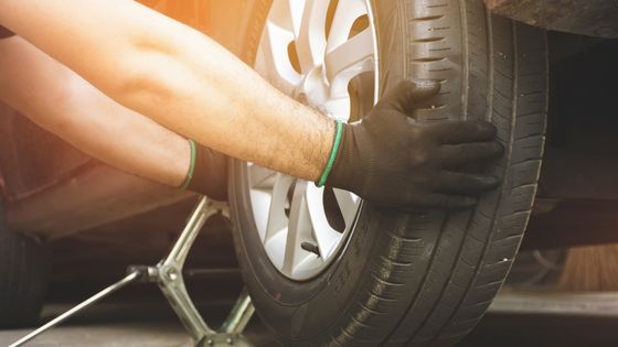 What Kind of Run Flat Tyre Will Best Suit Your Car