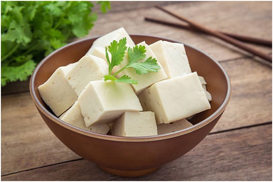 6 Interesting Facts About Tofu