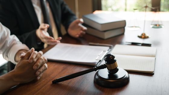 6 Tips to Protect Your Business from Legal Issues