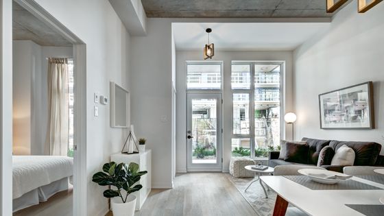 7 Ways to Make a Small Apartment Feel Spacious and Cozy