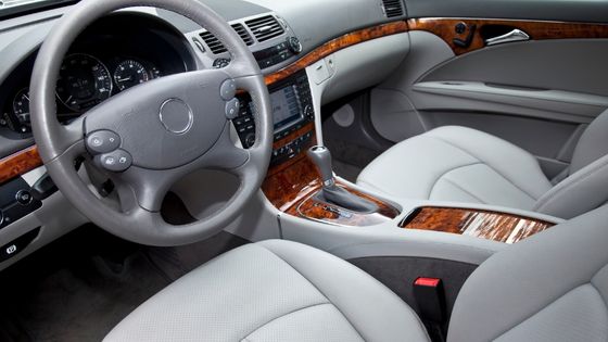 A Guide For Upgrading Your Car's Interior