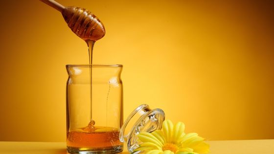 Health Benefits Of Pure Honey