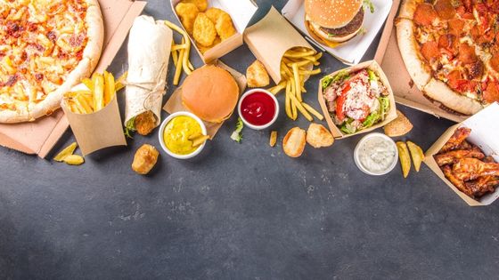 How Technology is Transforming the Fast Food Industry