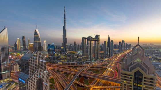 How is the UAE Working Towards Sustainability of Property
