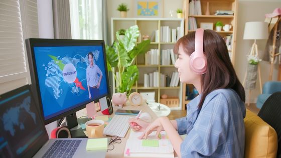 Learn Korean Online and Expand Your Career Opportunities