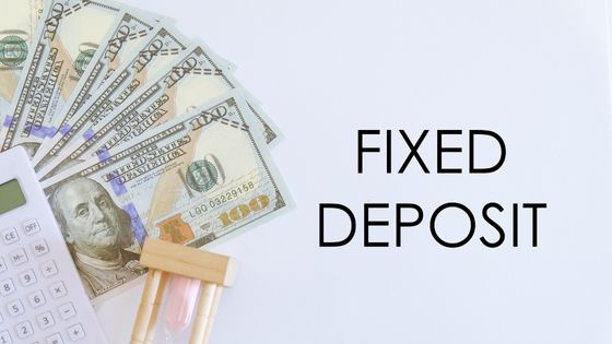 Renew vs Withdrawal in a Fixed Deposit