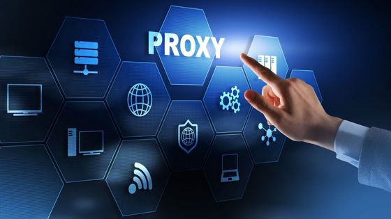 The Complete Guide to Unblocking Websites with a Proxy Server
