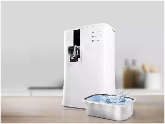 Bring the Best Eureka Water Purifier this Festival Season