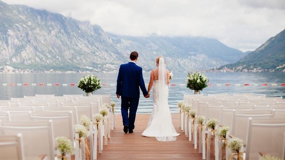 How to Choose Your Perfect Wedding Destination
