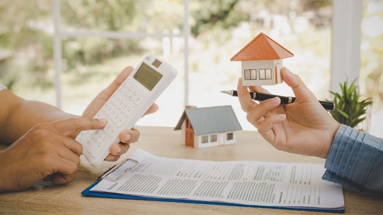 Know The Eligibility Criteria For A Loan Against Property And Qualify For It
