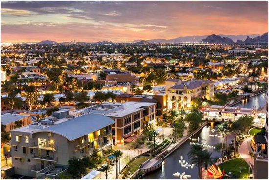 Things To Do In Scottsdale