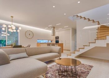 Interior Design: How to Decorate Your Apartment