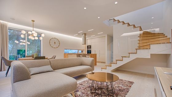 Interior Design: How to Decorate Your Apartment