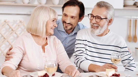 Helpful Tips On Caring For Elderly Parents