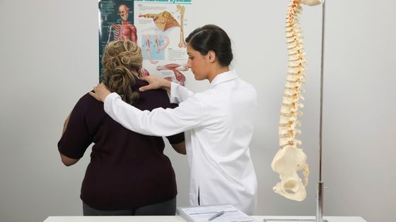 When Do You Need to See a Chiropractor