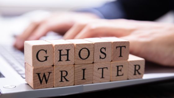 The Common Benefits Of Hiring Self-Publishing Ghostwriters