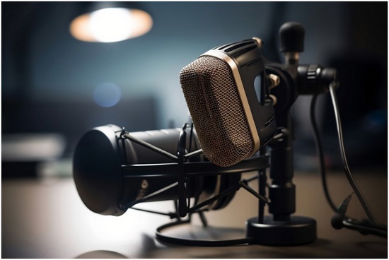 Podcasting - A Powerful Tool for Building Brand Awareness